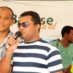 Feira da Agricultura Familiar é implantada em Indiaroba - Fotos: Edinah Mary/Seides