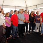 Jackson inaugura a 73ª Clínica de Saúde em Amparo do São Francisco -