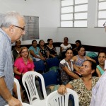 Jackson confere “Mutirão de Cirurgias de Catarata” no Hospital de Propriá  - Fotos: Victor Ribeiro/ASN