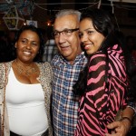 Jackson Barreto participa da abertura do Forró Siri 2013 -