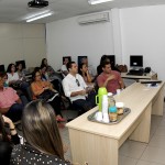 Seplag realiza treinamento para garantir aplicação da Laip - Fotos: Victor Ribeiro/Seplag