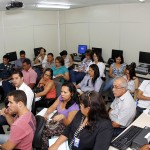 Seplag realiza treinamento para garantir aplicação da Laip - Fotos: Victor Ribeiro/Seplag