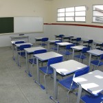 Jackson inaugura reforma e ampliação de escola no Siqueira Campos -