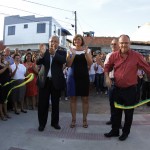 Jackson inaugura reforma e ampliação de escola no Siqueira Campos -