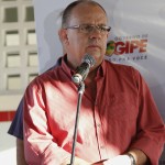 Jackson inaugura reforma e ampliação de escola no Siqueira Campos -