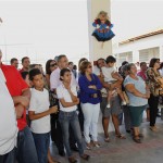 Jackson inaugura reforma e ampliação de escola no Siqueira Campos -
