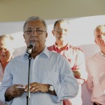 Jackson inaugura reforma e ampliação de escola no Siqueira Campos -