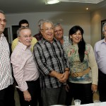 Jackson participa da programação artística da Festa do Caminhoneiro -