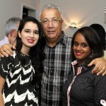 Jackson participa da programação artística da Festa do Caminhoneiro -
