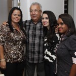 Jackson participa da programação artística da Festa do Caminhoneiro -