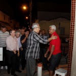 Jackson participa da programação artística da Festa do Caminhoneiro -