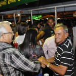 Jackson participa da programação artística da Festa do Caminhoneiro -