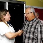 Jackson participa da programação artística da Festa do Caminhoneiro -
