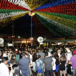 Jackson participa da programação artística da Festa do Caminhoneiro -