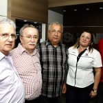 Jackson participa da programação artística da Festa do Caminhoneiro -