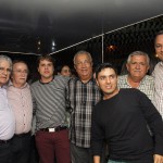 Jackson participa da programação artística da Festa do Caminhoneiro -