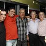 Jackson participa da programação artística da Festa do Caminhoneiro -