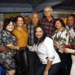 Jackson participa da programação artística da Festa do Caminhoneiro -