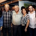 Jackson participa da programação artística da Festa do Caminhoneiro -