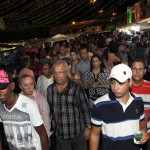 Jackson participa da programação artística da Festa do Caminhoneiro -