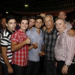 Jackson participa da programação artística da Festa do Caminhoneiro -