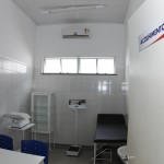 1 milhão em povoado de Itabi  - Inauguração da  Clínica de Saúde da Família Regina Ferreira da Silva / Fotos: Victor Ribeiro/ASN