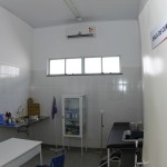 1 milhão em povoado de Itabi  - Inauguração da  Clínica de Saúde da Família Regina Ferreira da Silva / Fotos: Victor Ribeiro/ASN