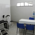 1 milhão em povoado de Itabi  - Inauguração da  Clínica de Saúde da Família Regina Ferreira da Silva / Fotos: Victor Ribeiro/ASN