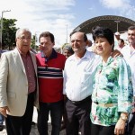 Jackson entrega obras que superam R$ 1