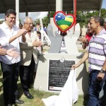 Jackson entrega obras que superam R$ 1