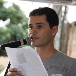 1 milhão em povoado de Itabi  - Inauguração da  Clínica de Saúde da Família Regina Ferreira da Silva / Fotos: Victor Ribeiro/ASN