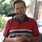 1 milhão em povoado de Itabi  - Inauguração da  Clínica de Saúde da Família Regina Ferreira da Silva / Fotos: Victor Ribeiro/ASN