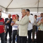 Jackson entrega obras que superam R$ 1