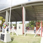 Jackson entrega obras que superam R$ 1