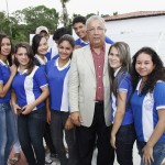 Jackson entrega obras que superam R$ 1