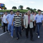 trecho de Aquidabã / Fotos: Victor Ribeiro/ASN