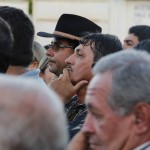 Jackson entrega rodovia que liga Canhoba a Aquidabã  - Inauguração da rodovia Ulices Gomes de Andrade