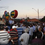 trecho de Aquidabã / Fotos: Victor Ribeiro/ASN