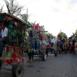 Jackson Barreto participa de festa junina em Lagarto -