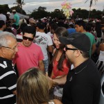 Jackson Barreto participa de festa junina em Lagarto -