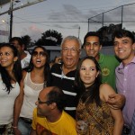 Jackson Barreto participa de festa junina em Lagarto -