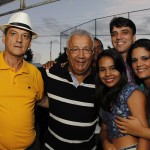 Jackson Barreto participa de festa junina em Lagarto -