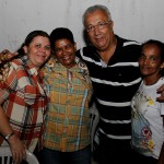 Jackson Barreto participa de festa junina em Lagarto -