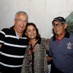 Jackson Barreto participa de festa junina em Lagarto -