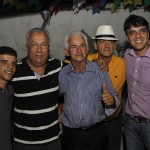 Jackson Barreto participa de festa junina em Lagarto -