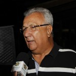 Jackson Barreto participa de festa junina em Lagarto -