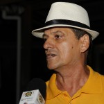 Jackson Barreto participa de festa junina em Lagarto -