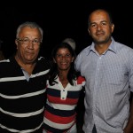 Jackson Barreto participa de festa junina em Lagarto -