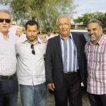 Jackson visita obras e entrega clínicas de saúde da família em Estância  - Inauguração da 67ª Clínica de Saúde da Família (Fotos: Marcelle Cristinne/ASN)