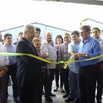 Jackson visita obras e entrega clínicas de saúde da família em Estância  - Inauguração da 67ª Clínica de Saúde da Família (Fotos: Marcelle Cristinne/ASN)